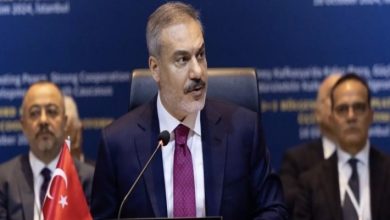 Photo of Në Turqi mbahet takimi i Platformës së Paqes së Ballkanit