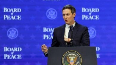 Photo of Kushner nga Davos: Do të ndërtohen 100 mijë banesa në Gaza