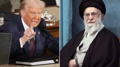 Photo of Trump thotë se ka ardhur koha për ‘udhëheqje të re’ në Iran