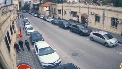 Photo of Azerbajxhani arreston tre persona, po planifikonin sulm ndaj një ambasade të huaj në Baku