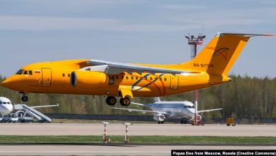 Photo of Sanksionet e detyrojnë Rusinë t’i rinxjerrë në përdorim avionët e epokës sovjetike