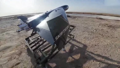 Photo of Testimi i dronit kosovar “Skifteri K1” ngjall reagime, Aliu mohon akuzat për manipulim