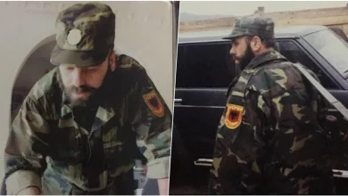 Photo of Sami Azemi kujton 26-vjetorin e daljes në skenë të UÇPMB-së: Lugina nuk duhet të lihet në harresë