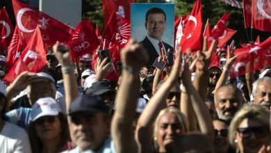 Photo of Rivali kryesor i Erdoganit, Imamoglu sfidon liderin turk nga burgu dhe synon t’i japë fund dominimit 25-vjeçar: Do ta fitoj presidencën nga qelia