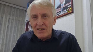 Photo of Vizita e delegacionit shqiptar me kongresistin amerikan/ Mustafa: Keith Self është “patriot i shqiptarëve”