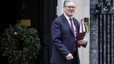 Photo of Starmer: Askush nuk mund ta përcaktojë të ardhmen e Groenlandës përveç Danimarkës