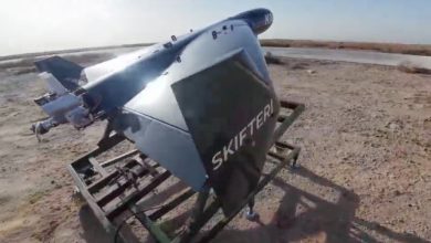 Photo of Testohet droni Skifteri K1, Aliu: Goditja nga ajri deri 1000 kilometra (VIDEO)