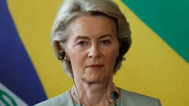 Photo of Von der Leyen dhe Costa i thonë Trump: BE mbetet e përkushtuar për të mbrojtur sovranitetin e saj
