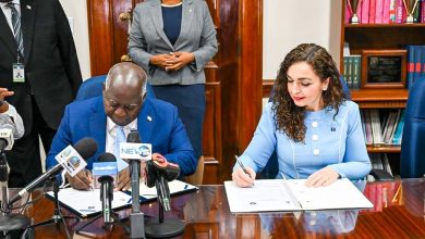 Photo of Osmani: Kosova dhe Bahamas i heqin vizat njëra-tjetrës
