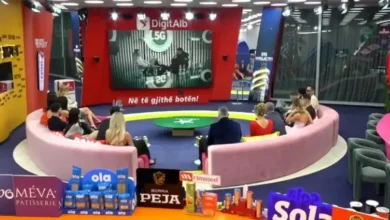 Photo of Distanca e re mes Selin dhe Mirit: Një lojë e rrezikshme emocionale