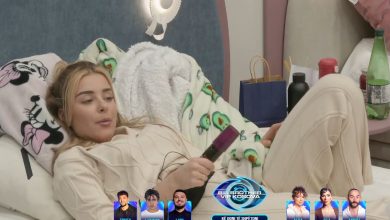 Photo of “Ti je e pamoralshme”, Toney e ofendon Elijonën (VIDEO)