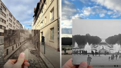 Photo of Video/ Lumi i fshehur në Paris që mund të rishfaqet pas një shekulli