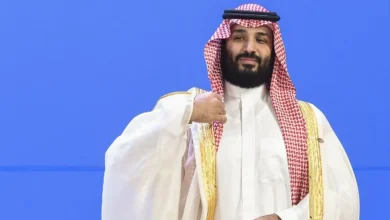 Photo of Arabia Saudite siguron Iranin se nuk do të lëshojë hapësirën ajrore për një sulm ndaj Teheranit