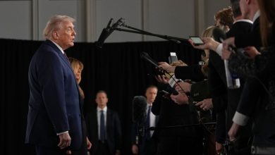 Photo of Trump paralajmëron Britaninë: Lidhjet e ngushta biznesi me Kinën janë shumë të rrezikshme!