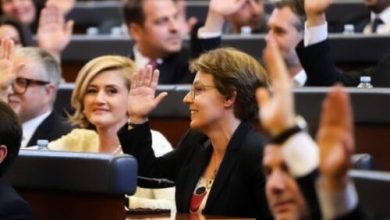 Photo of Zgjedhja e presidentit, Kusari-Lila: Duhet të ketë koordinim për 80 vota