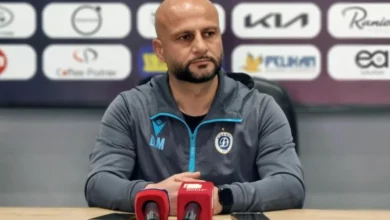 Photo of Ekskluzive/ CAS-i i rikthen “dinjitetin” Mehmetit, Dinamo duhet t’i paguajë 45.000 euro