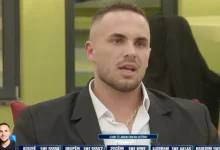 Photo of Edi bën deklaratën e bujshme: Kam pasur marrëdhënie intime me Bia Khalifën në Big Brother, por nuk u transmetua