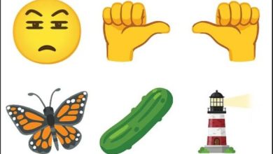 Photo of Zbulohen 9 emoji të reja që do të vijnë në telefonat tanë në vitin 2026
