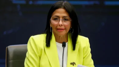 Photo of Kush është Delcy Rodriguez – presidentja e re në detyrë e Venezuelës