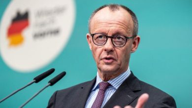 Photo of Merz: Kina është futur në radhët e fuqive të mëdha, udhëheqja globale e SHBA-ve vihet në pikëpyetje