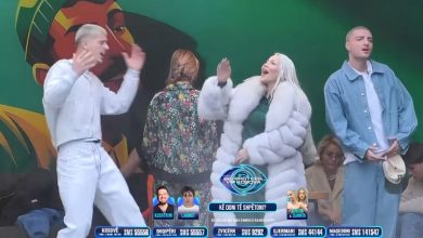 Photo of Banorët disponohen me këngën e Londrimit (VIDEO)