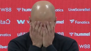 Photo of Guardiola, kur pyetet nëse do të jetë te City sezonin e ardhshëm: “O ZOT, e di që u jam bërë bajat”