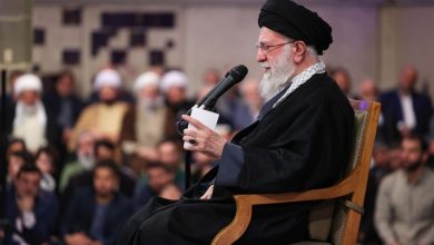 Photo of Homeini urdhëron gardën revulucionare të merr kontrollin në rrugët e Iranit!