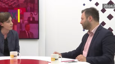 Photo of Çka tha vërtet Gërvalla për Gjykatën Speciale? – Panduri publikon deklaratat e saj nga viti 2016