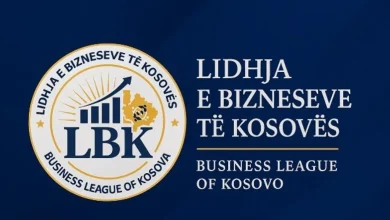 Photo of LBK: Zjarri në “Comodita Home” goditje e rëndë për prodhimin vendor dhe ekonominë e Kosovës