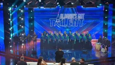 Photo of Sonte Albania’s Got Talent: Ta mbështesim grupin e grava “Teuta” nga Tetova