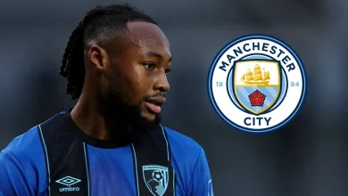 Photo of Orët vendimtare, City po e mbyll transferimin e Semenyos