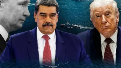 Photo of Trump pyetet nëse duhet të kapet Putin si Maduro