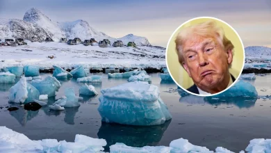 Photo of Daily Mail: Trump urdhëron planifikimin e pushtimit të Grenlandës