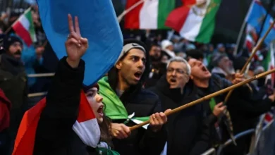 Photo of SHBA, thirrje amerikanëve: Largohuni nga Irani tani!