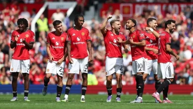 Photo of Mësohet emri i trajnerit favorit për të pasuar Amorimin te Man Utd