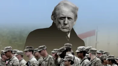 Photo of Trump kërcënon të aktivizojë “Aktin e Kryengritjes”