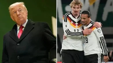 Photo of Gjermania po e shqyrton bojkotimin e Kupës së Botës 2026 për shkak të Trump
