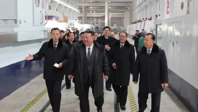 Photo of Kim Jong-un shkarkoi zëvendëskryeministrin pasi modernizoi një fabrikë