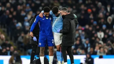 Photo of Guardiola vajton lëndimet e shumta të Cityt: Ai do të mungojë disa javë
