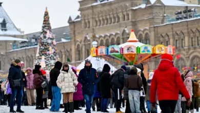Photo of Çfarë po ndodhë, SHBA paralajmëron qytetarët: Largohuni menjëherë nga Rusia