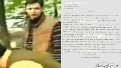 Photo of Gazetari kroat publikoi dokumentin e ri për pjesëmarrjen e Vuçiqit në vrasjen e civilëve në Sarajevë