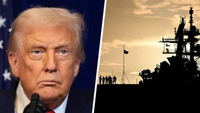 Photo of Ndërhyrja ushtarake amerikane në Iran mund të ndodhë brenda 24 orëve?