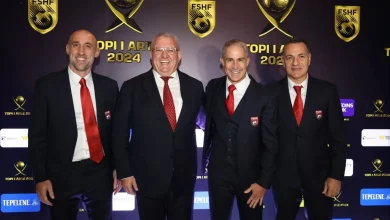 Photo of Zyrtare: Shqipëria vazhdon bashkëpunimin me Sylvinhon