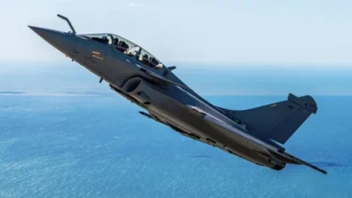 Photo of NATO njofton: Kroacia tani do të mbrojë qiellin e saj me Rafale