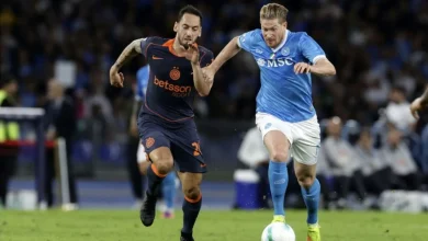 Photo of De Bruyne mund të largohet nga Napoli në janar