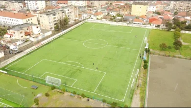 Photo of Investimet e FSHF, punimet për kompleksin “Shefqet Lamçja” në Elbasan drejt fundit
