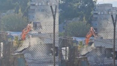 Photo of VIDEO/ Izraeli shkatërron ndërtesat e OKB-së në Jerusalem: Shkelje serioze e së drejtës ndërkombëtare