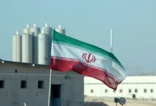 Photo of Irani mesazh Qipros: Nuk jeni në rrezik, për sa kohë që bazat britanike nuk përdoren kundër nesh