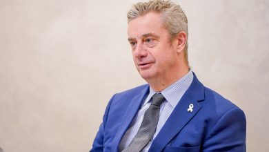 Photo of Hargreaves: Rinumërimi bart rreziqe për afatet, e rëndësishme që Presidenti të zgjidhet me kohë