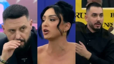 Photo of Deklarata e fortë Keisit: Miri porosiste lule për dashnoret e tij te dyqani i Stelinës. I kthehet keq banorja: Turp të kesh
